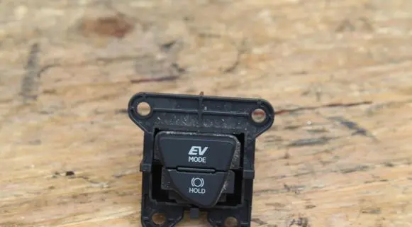 Lexus UX Other switches/knobs/shifts 75L860 8612U0D