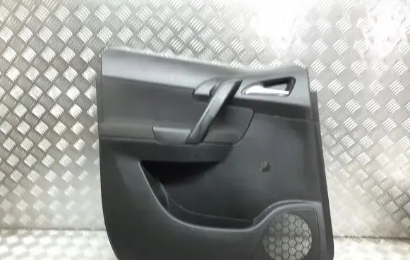 Opel Meriva A Door card panel trim set 