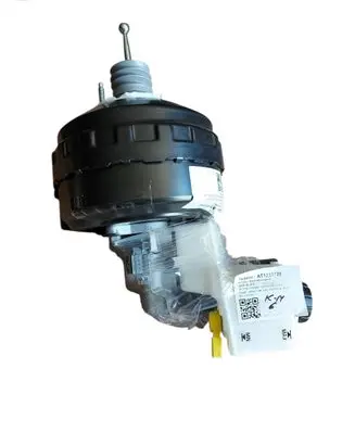 Audi Q3 F3 Brake booster 5QK614105B 3131301687 252578473804