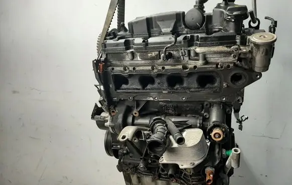 Volkswagen Golf VII Engine CRK CRKB