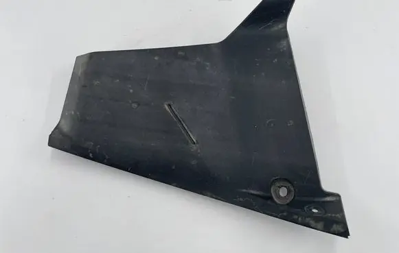 Toyota Corolla E210 E21 Rear arch fender liner splash guards 5259202370
