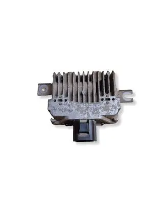 Volvo V60 Fuel injection pump control unit/module 6G9N9D372AC 23971132 A2C53119120