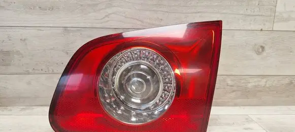 Volkswagen PASSAT B6 Tailgate rear/tail lights 3C9945094 3C994509408S