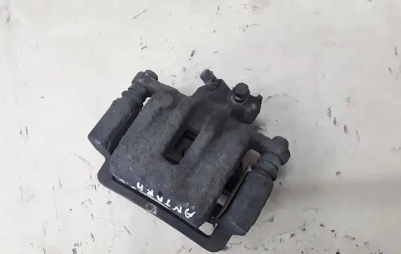 Opel Antara Rear brake caliper NOCODE