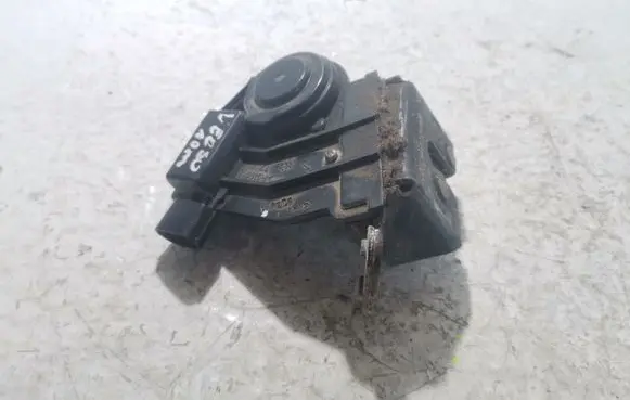 Toyota Verso Tailgate/trunk/boot lock/catch/latch