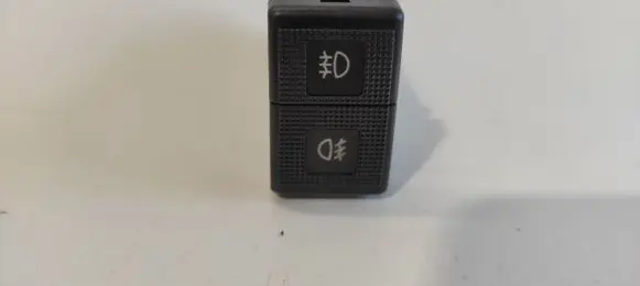 Mazda 626 Fog light switch 7801
