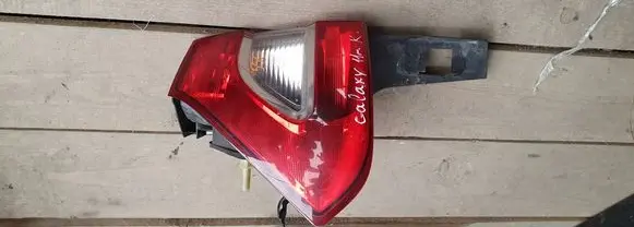 Ford Galaxy Rear/tail lights 6M2113N553A