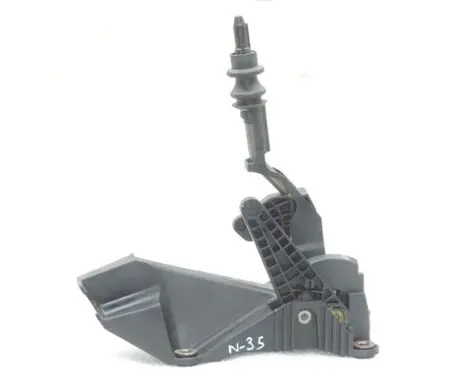 Nissan X-Trail T32 Gear shifter/selector