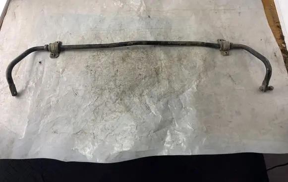 Seat Ibiza III (6L) Front anti-roll bar/sway bar