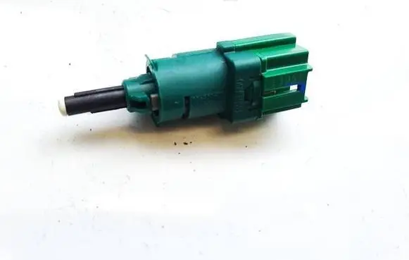 Citroen C4 II Picasso Brake pedal sensor switch 9804869480