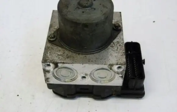 Ford Mondeo MK IV ABS Pump 8G912C405AB