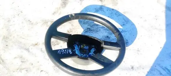 Volkswagen Fox Steering wheel 5Z0419091