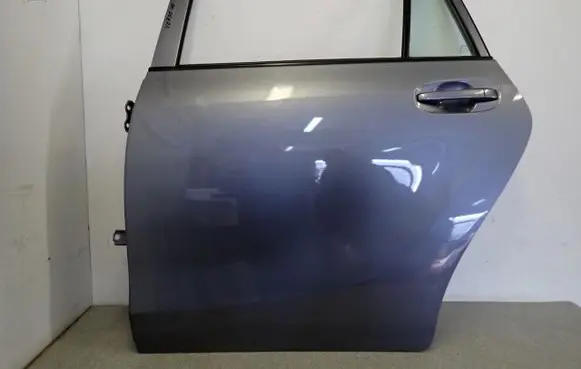 Toyota Verso Rear door 