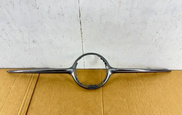 Mercedes-Benz A W177 Front bumper upper radiator grill A1778880201