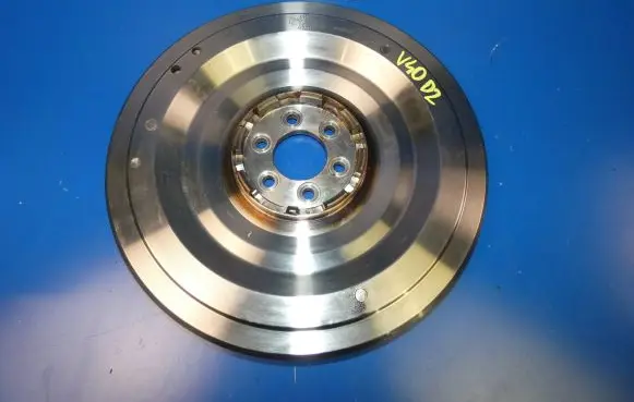 Volvo V40 Flywheel B858