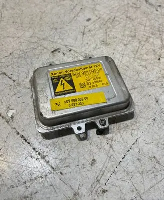 BMW 7 E65 E66 Headlight ballast module Xenon 6937223 5DV00900000 292712001771AF