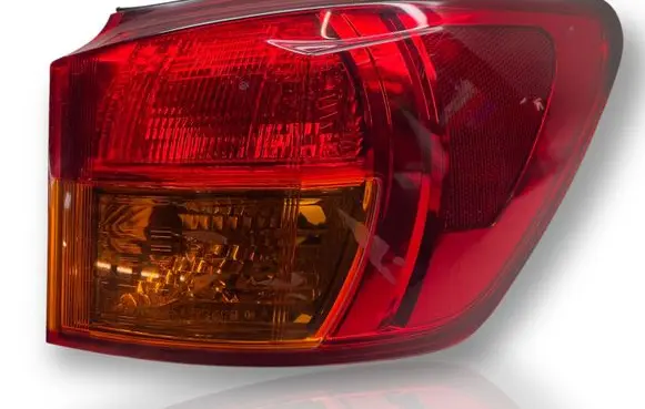Lexus IS 220D-250-350 Rear/tail lights E111183