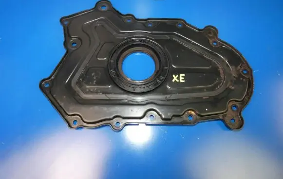 Jaguar XE other engine part G4D36L270CA