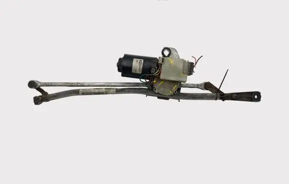 Fiat Bravo - Brava Front wiper linkage and motor 46449500 7767736 TGE208