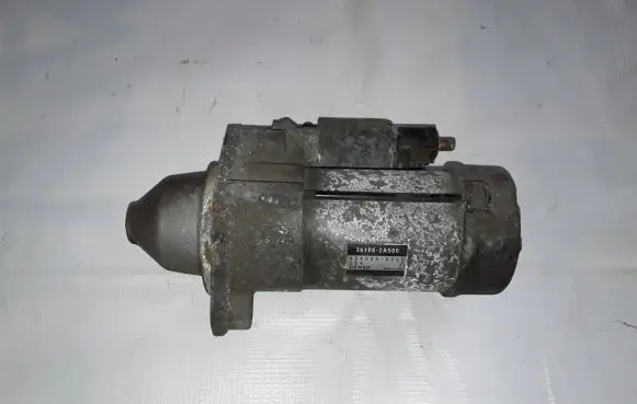 Hyundai i30 Starter motor 361002A500