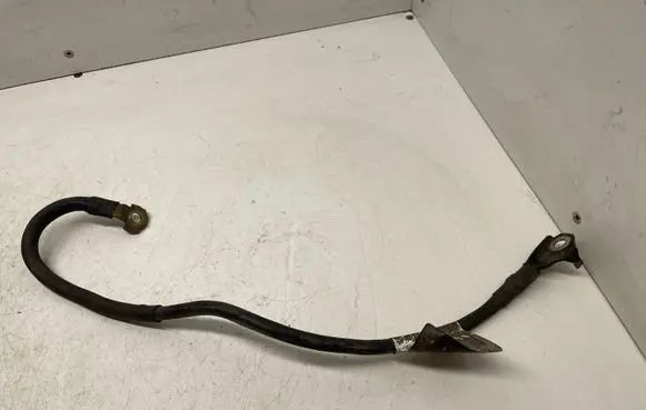 Volkswagen Golf VII Negative earth cable (battery) 5Q0971250N