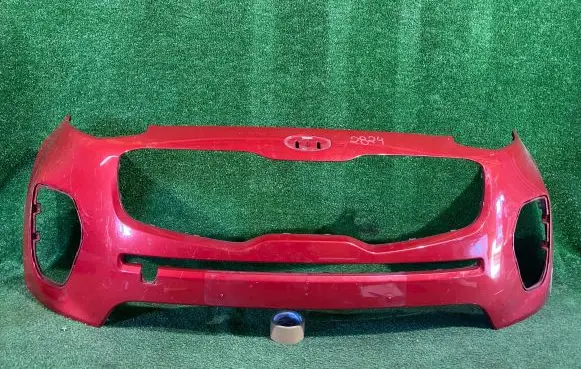 KIA Sportage Front bumper