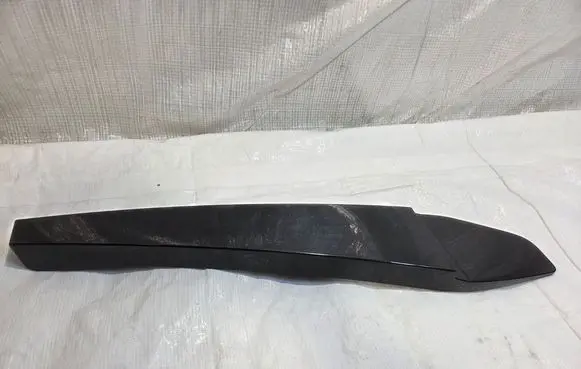 Opel Meriva B (B) pillar trim (top) 13271994