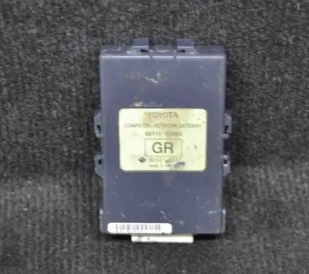 Lexus LS 460 - 600H Gateway control module 8911150060