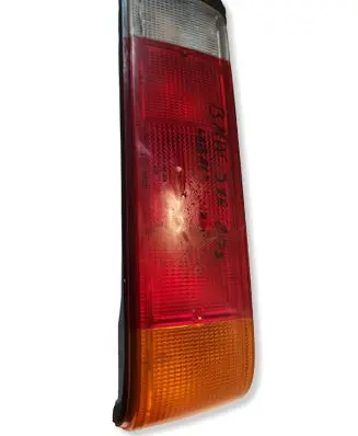 BMW 3 E21 Rear/tail lights 1366374 22071 127002