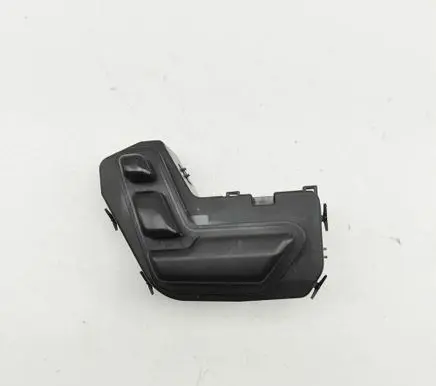 Mercedes-Benz GL X166 Seat control switch A1669057600