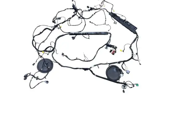 Ford Mustang VI Other wiring loom KR3T14A005NC G281T