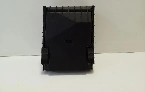 Audi Q3 8U Fuse box cover 1K0937132F