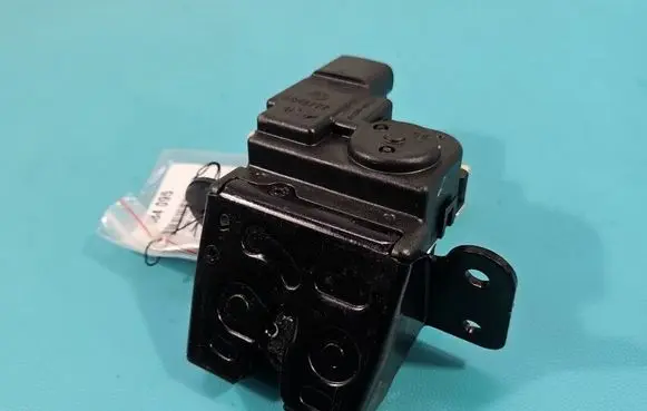 KIA Niro Tailgate/trunk/boot lock/catch/latch 81230G5000 IMPRK1584095