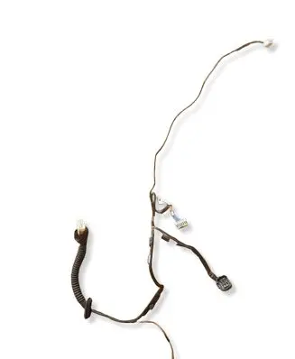 Subaru Forester SH Rear door wiring loom 81822SC000 101203