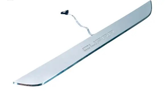 Cupra Formentor Front sill trim cover 5FA947417E