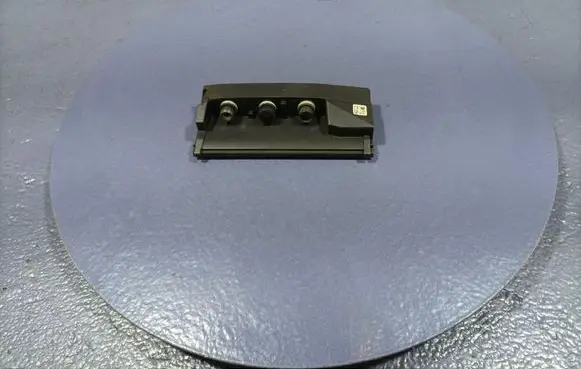BMW 7 G11 G12 Reversing camera 5A563C5