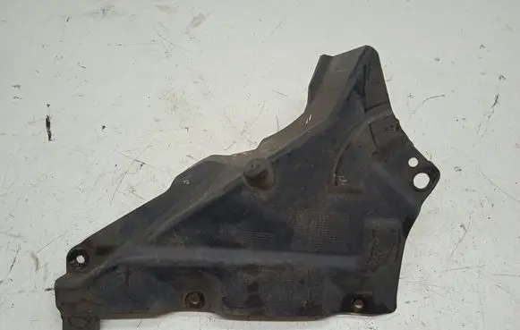 BMW 3 E92 E93 Front underbody cover/under tray 74580610