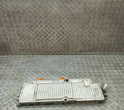 Audi Q6 e-tron Voltage converter inverter 95C915233AE 95C915231G