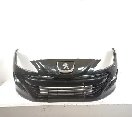 Peugeot RCZ Front bumper YM21600177 YM21600680 YM21607780