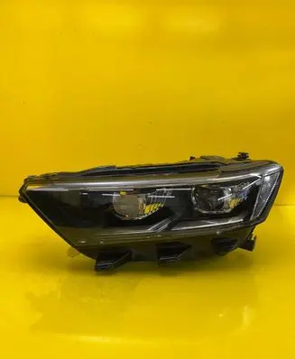 Volkswagen T-Roc Headlight/headlamp 2GA941035H