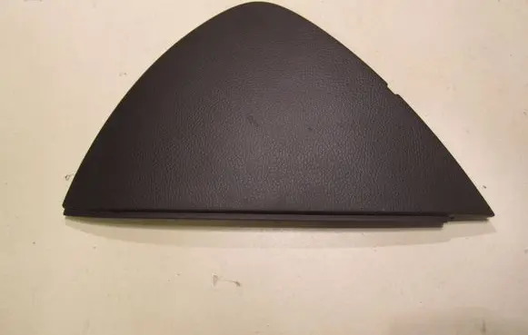 Volkswagen PASSAT B7 Dashboard side end trim 3C1858217D P01018697