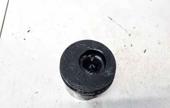 Audi A2 Piston 