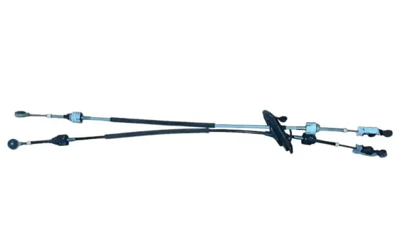 Opel Astra K Gear shift cable linkage 55499527