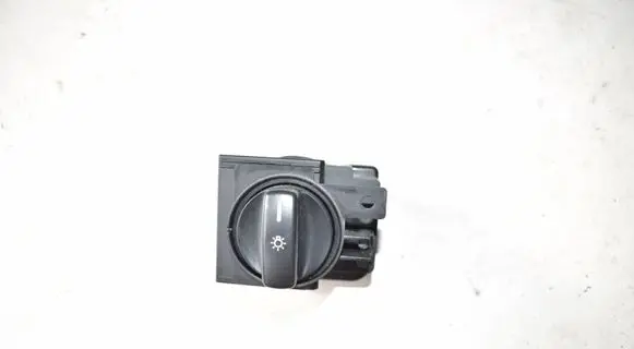 Mercedes-Benz A W169 Light switch 1695453004