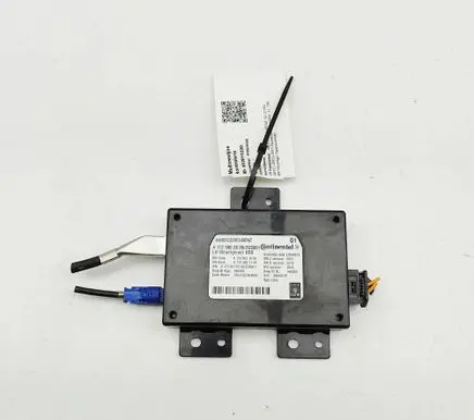 Mercedes-Benz GL X166 Other devices A1729002809 A1729021005