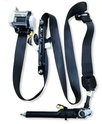 Jeep Grand Cherokee WL Front seatbelt P6YH82TX7AC 68342028AC
