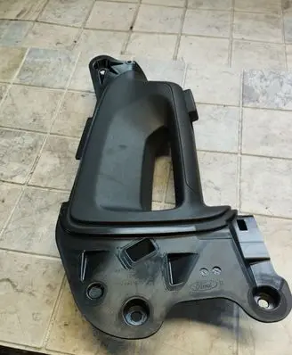 Ford B-MAX Sliding door interior handle AV11R266A62AD