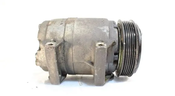 Volvo S60 Air conditioning (A/C) compressor (pump)