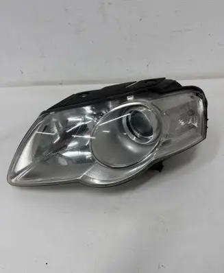 Volkswagen PASSAT B6 Headlight/headlamp 1EL24701401