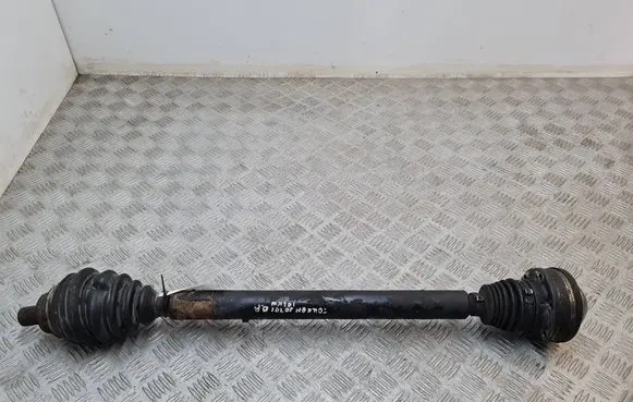 Volkswagen Touran I Front driveshaft 